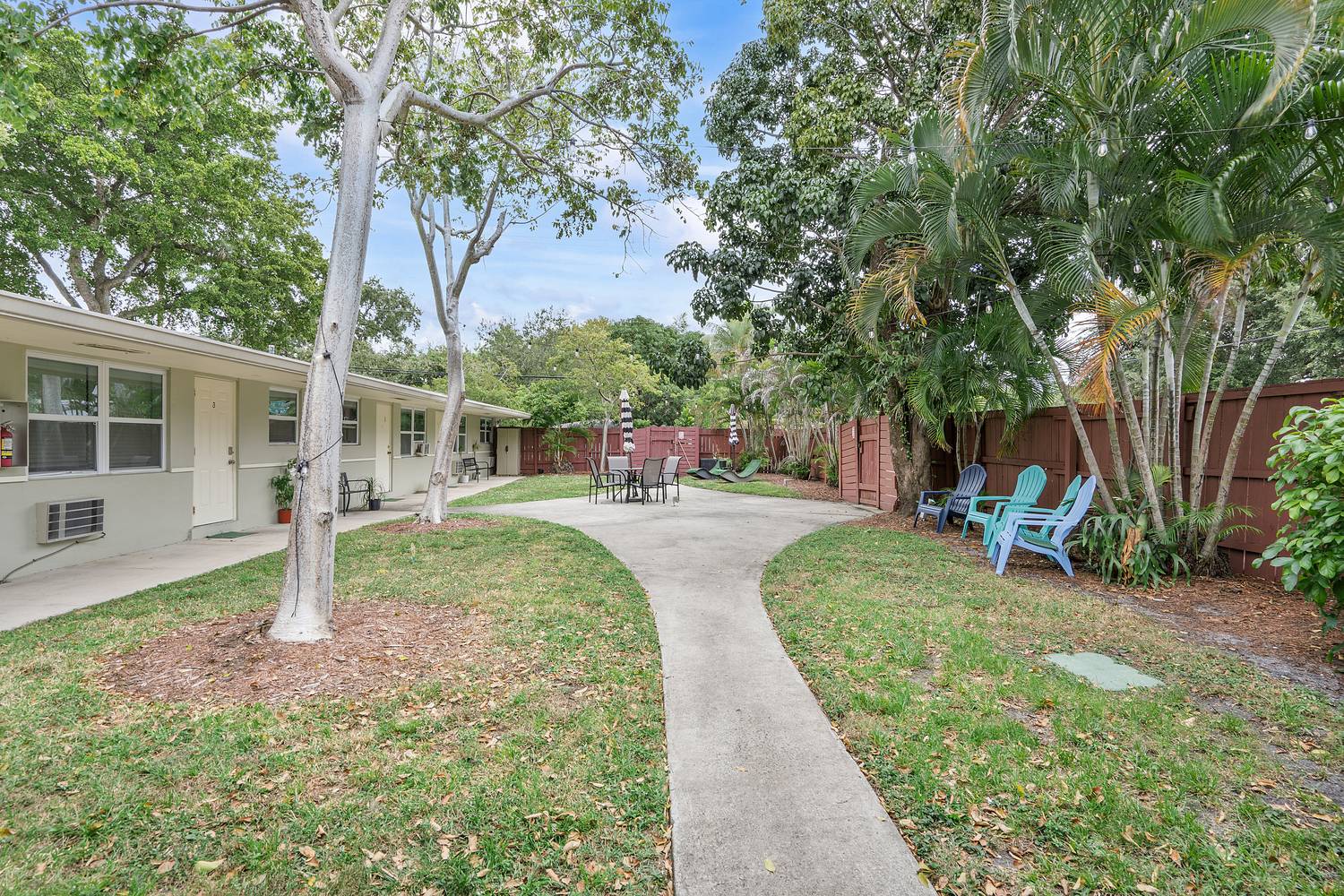 New Riverside Apartments, photo 41
