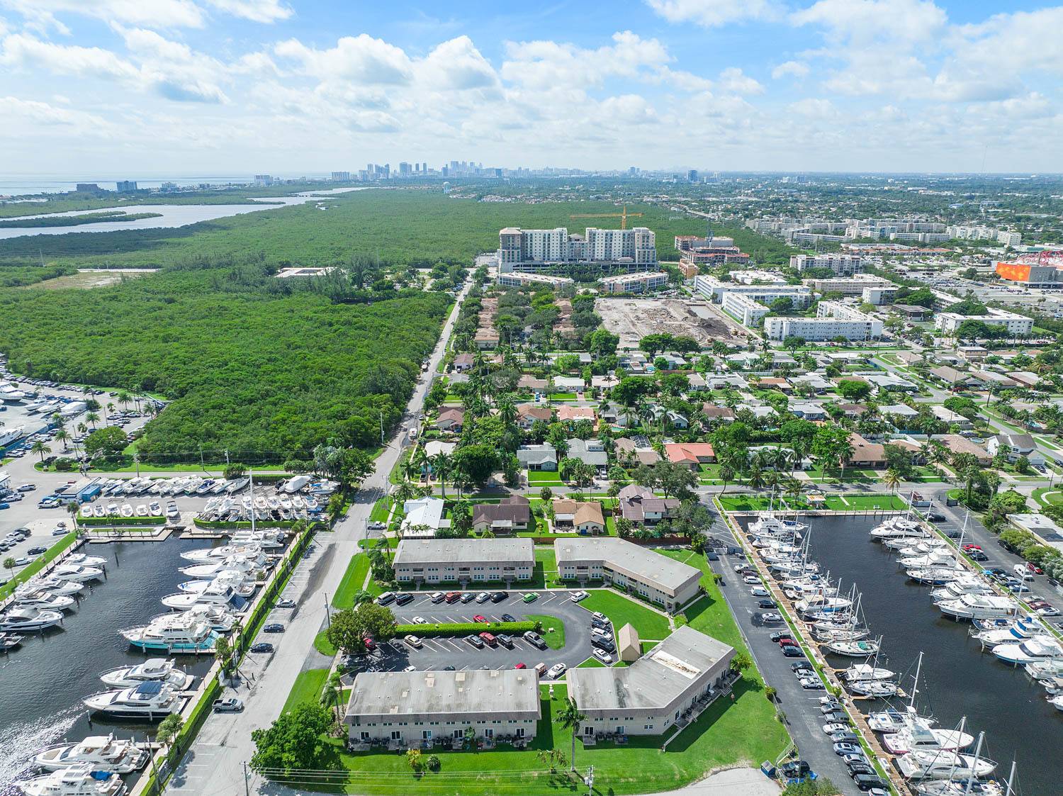 Marina Townhomes, photo 22
