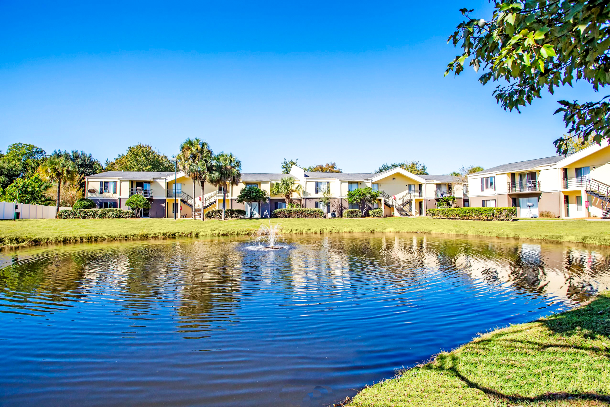 Aventura Apartments, photo 3