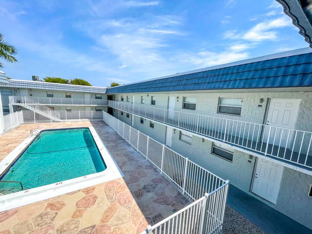 New Colony Apartments, photo 44