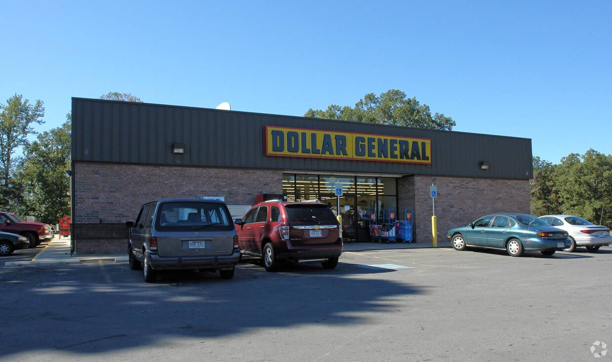 Dollar General