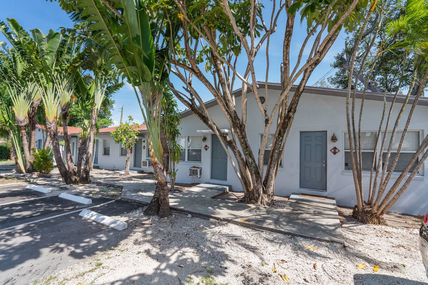 Miami Sky Villas