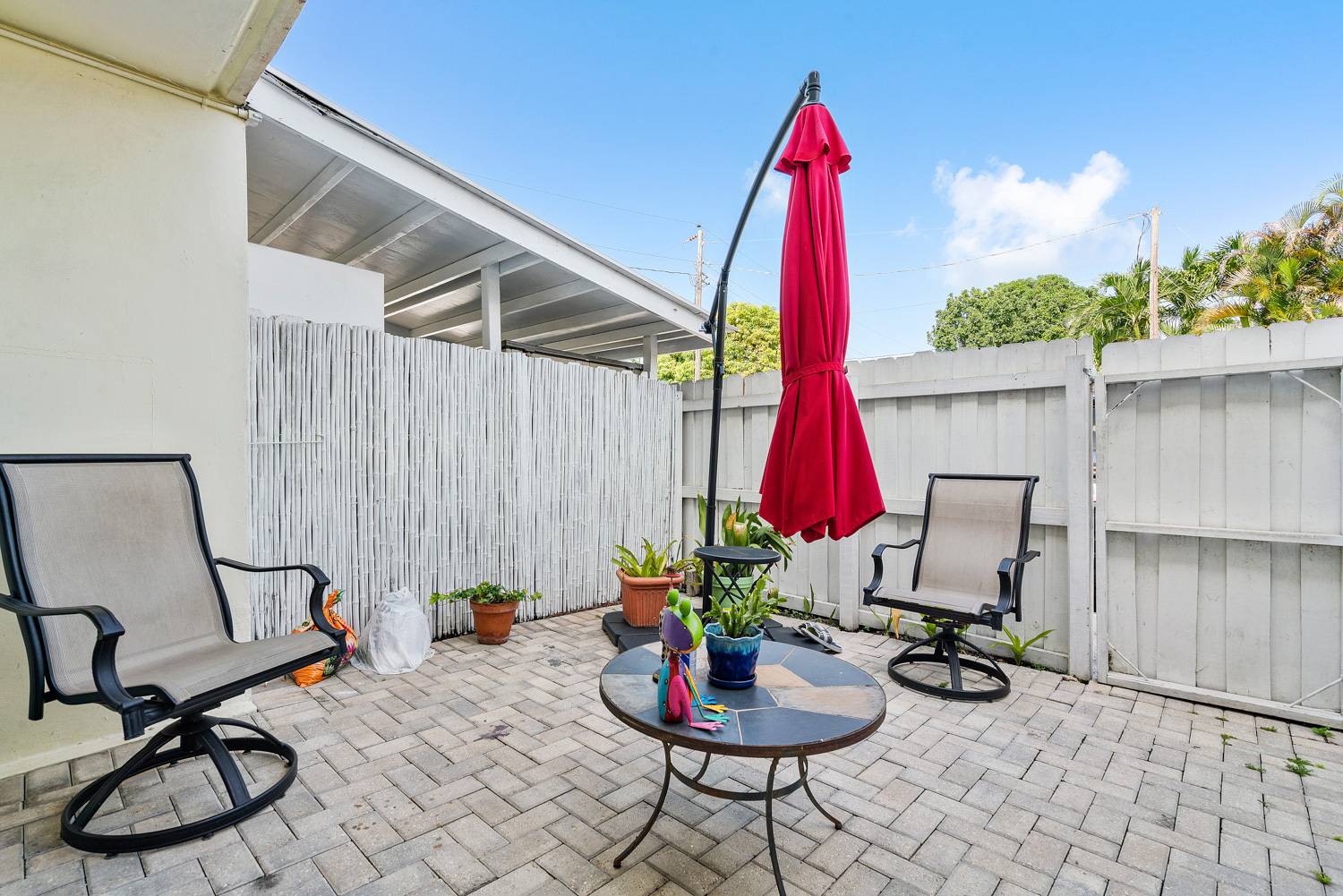 The Terrace Apartments, photo 24