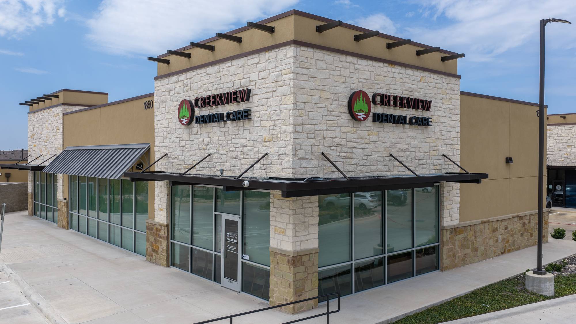 Heartland Dental, Celebree, Domino's & True Core Fitness, photo 7