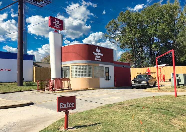 Smoothie King - 0.38 Acres Columbus, GA, photo 2