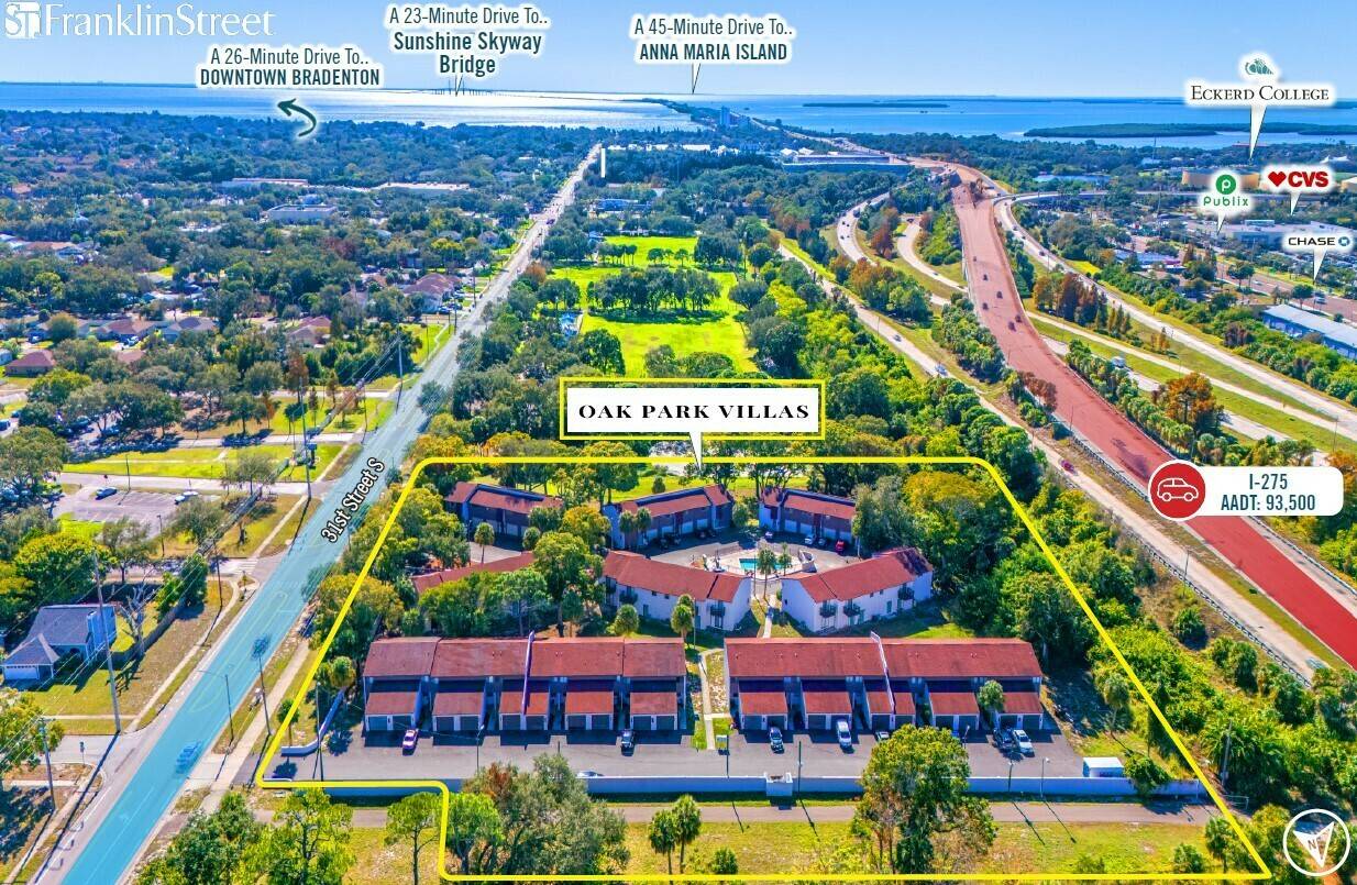 Oak Park Villas, photo 11