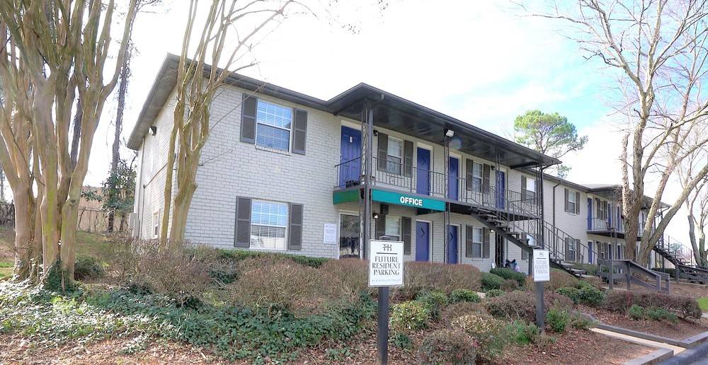 Tara Hill Apartment Homes, photo 2