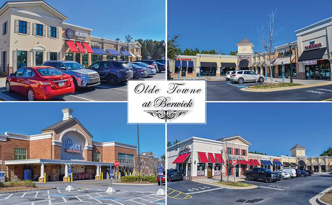 Olde Towne at Berwick, photo 2
