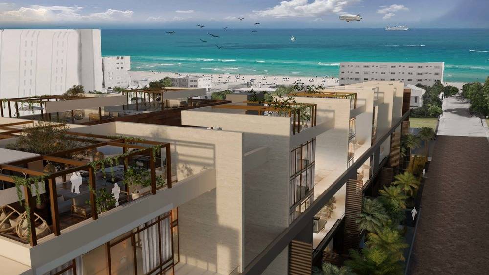Hollywood Beach Land Development Opportunity, photo 2