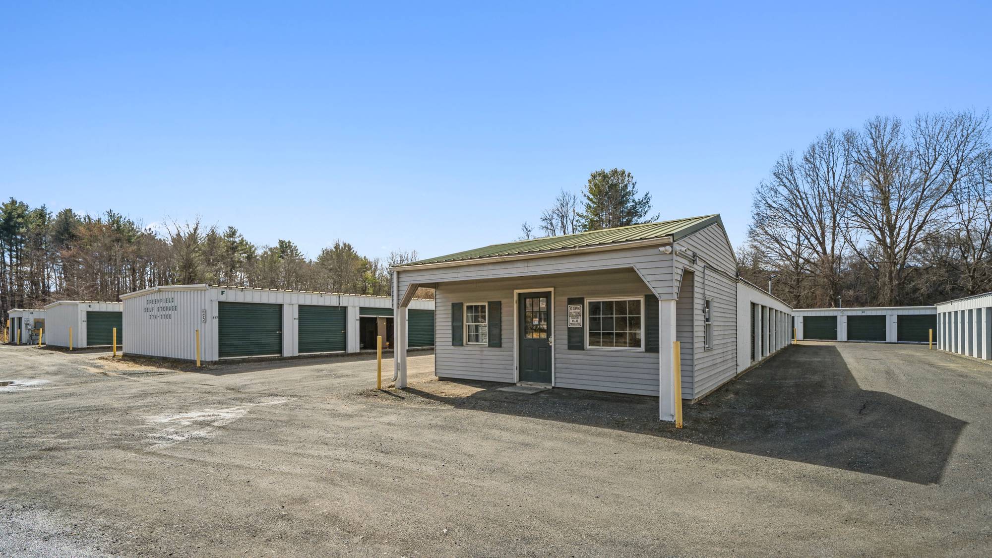 All Purpose Storage - Greenfield, photo 7