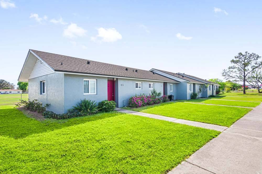 Lakeview Landings