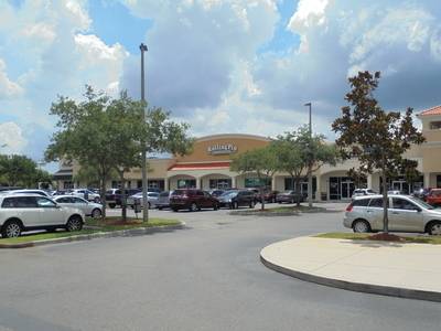 Brandon Crossroads