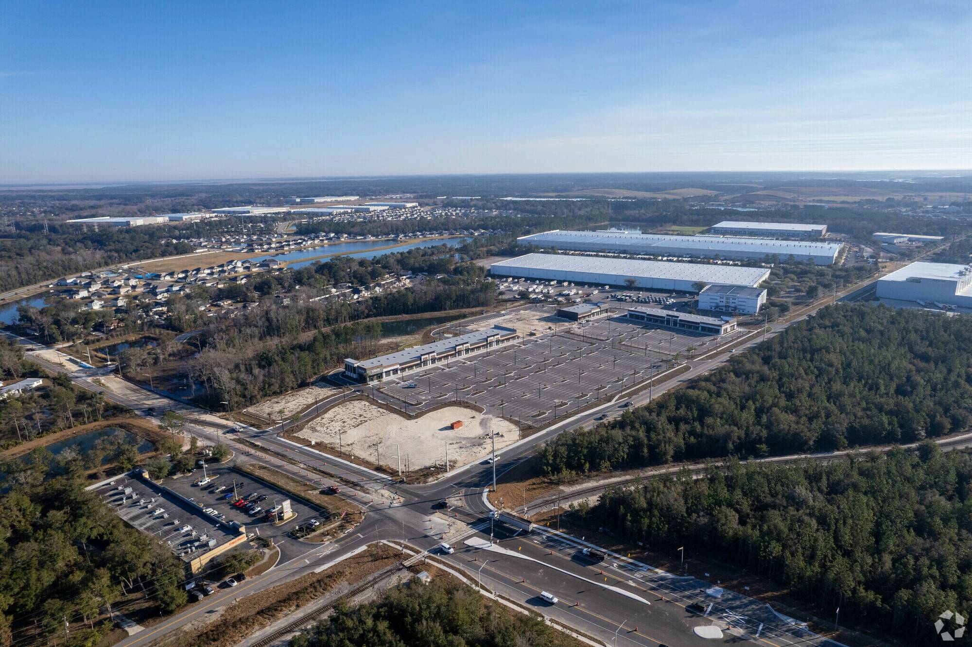 Dunns Creek Crossing, photo 5
