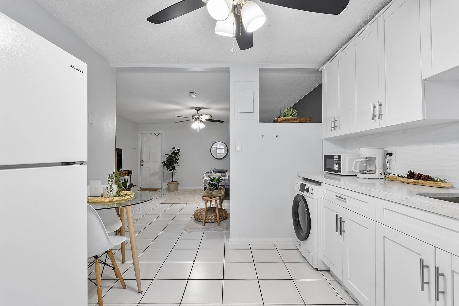 New Riverside Apartments, photo 17