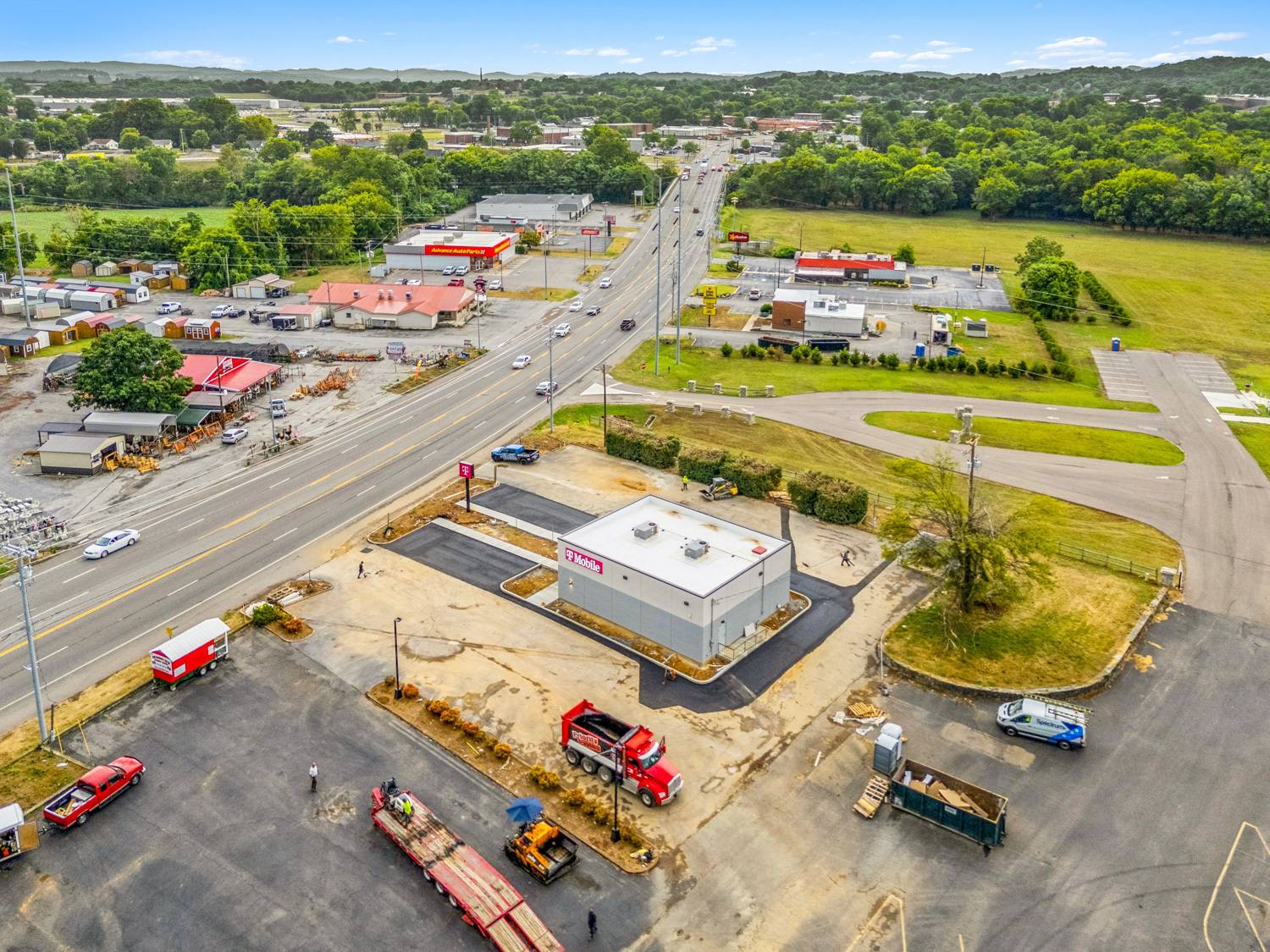 T-Mobile - Fayetteville, TN, photo 11