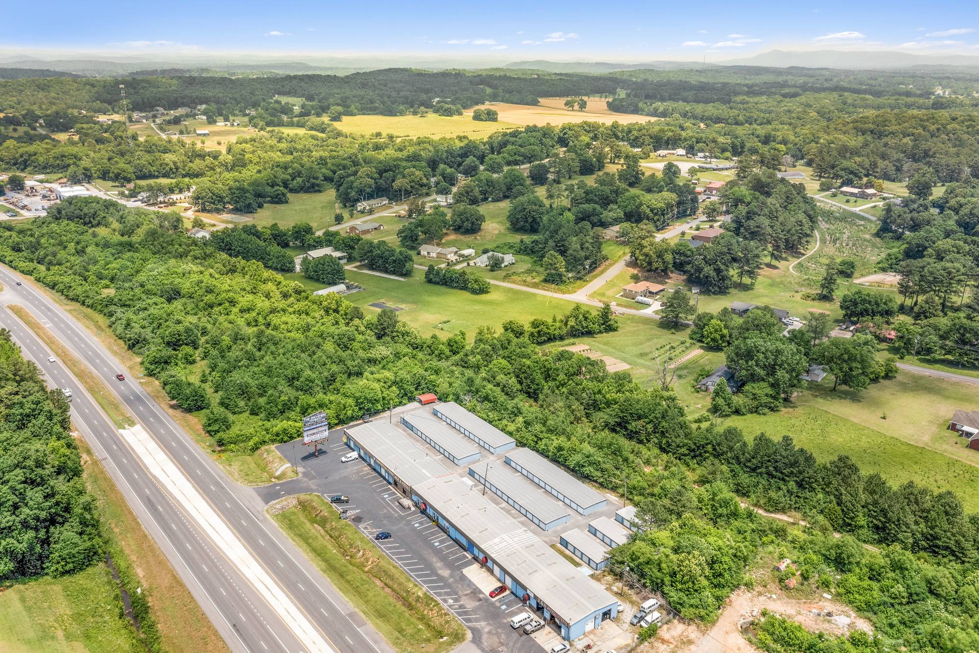 Leatherwood Self Storage , photo 4