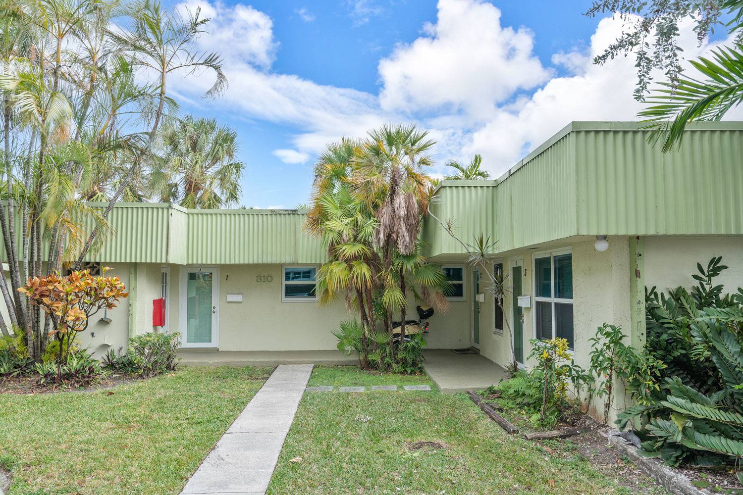 Marina Apartments, photo 45