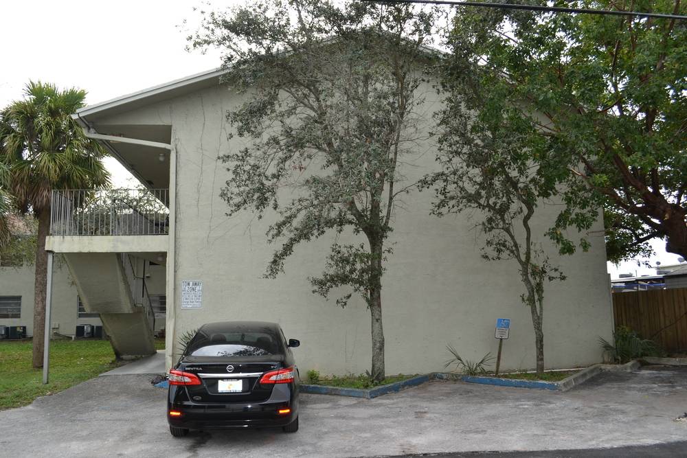 Van Buren Street Apartments , photo 31