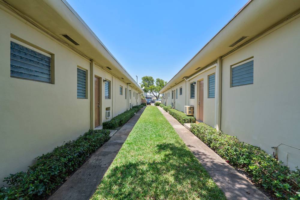 Arch Creek Apartments, photo 11