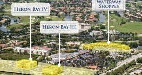Heron Bay Office / Retail Portfolio 