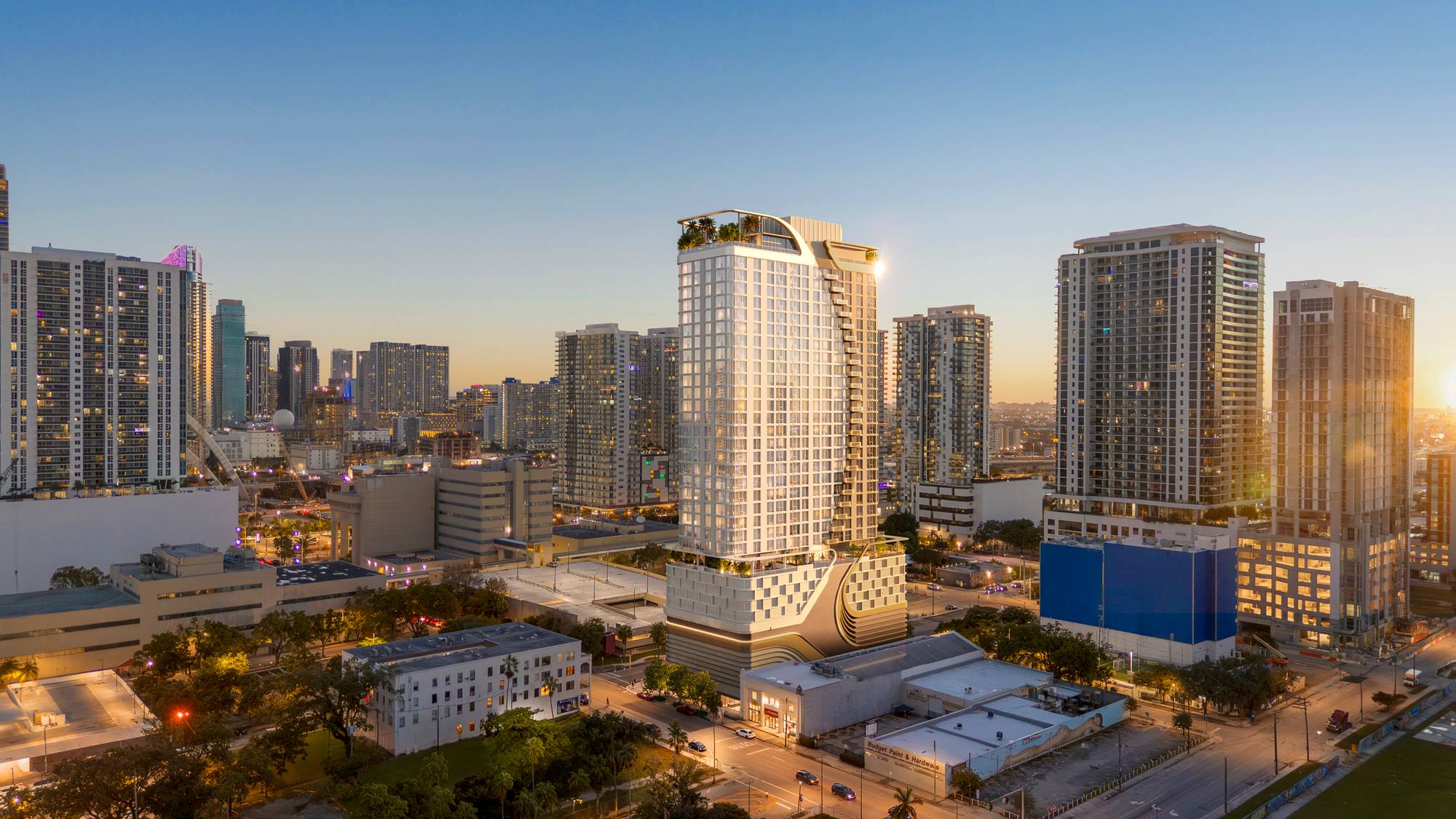 1600 Edgewater, photo 4