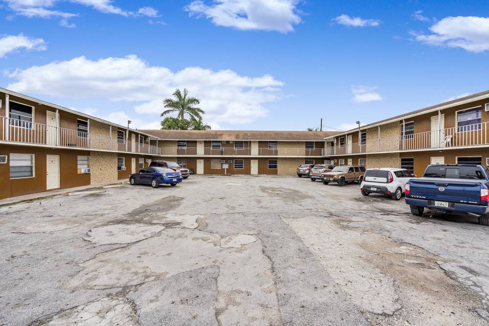 Saint Belle Apartments, photo 6