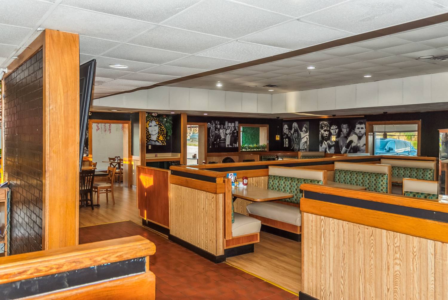 Cali Ve Restaurant, photo 28