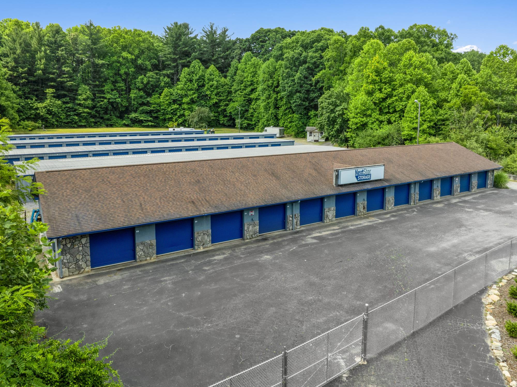 NextStor Storage, photo 9