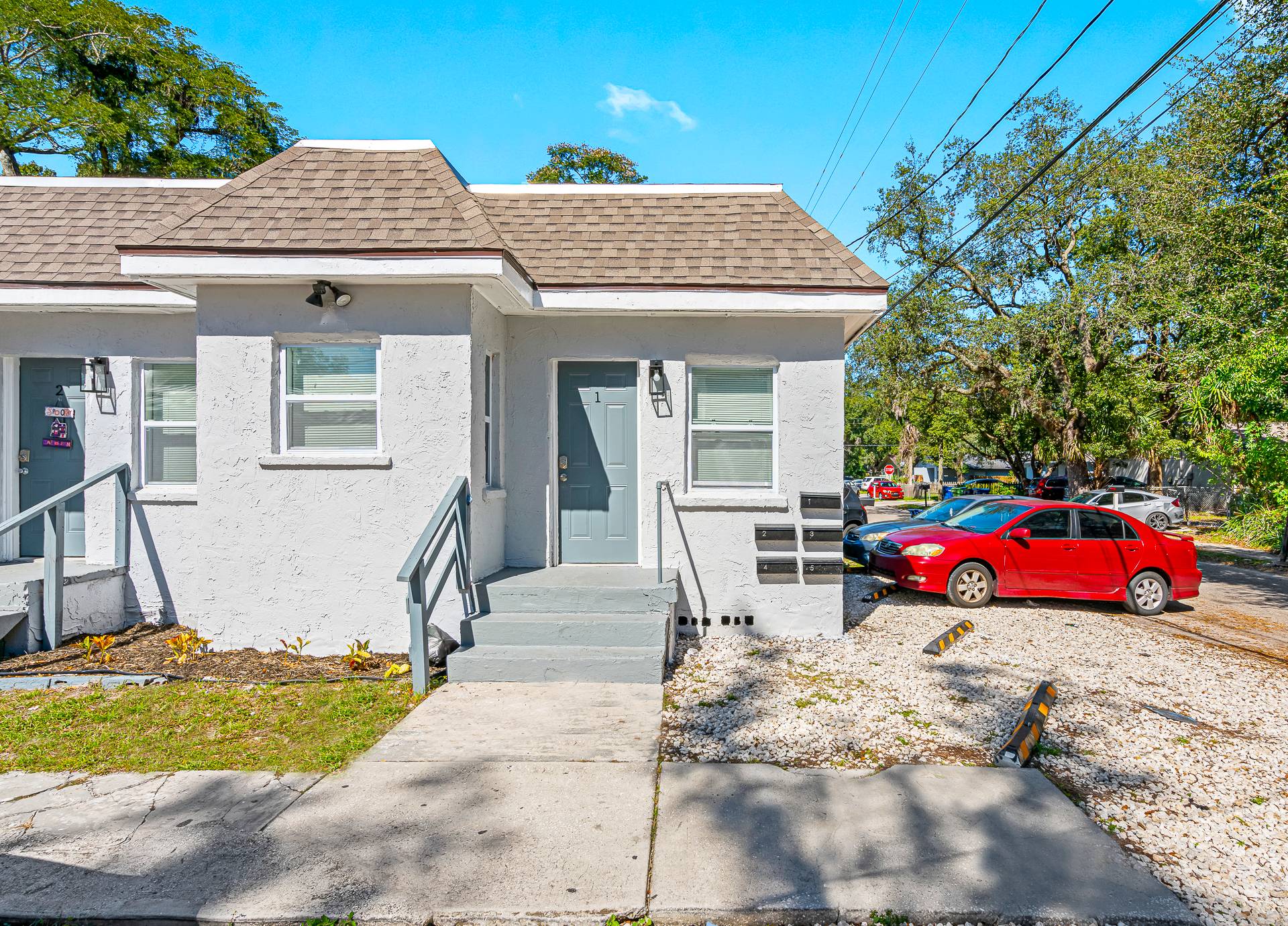 Mulberry Flats, photo 2