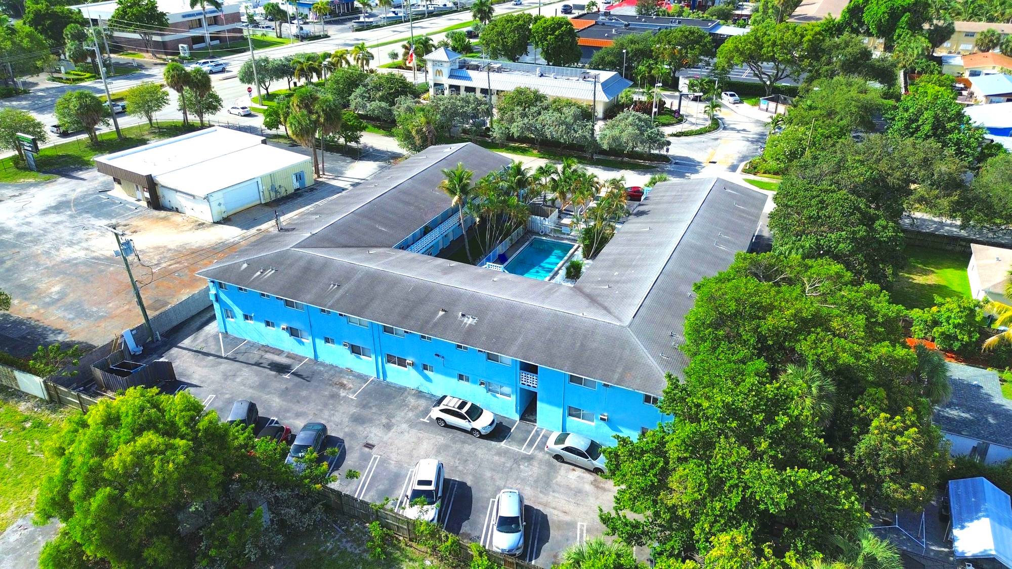 The Monroe at Pompano Beach, photo 10