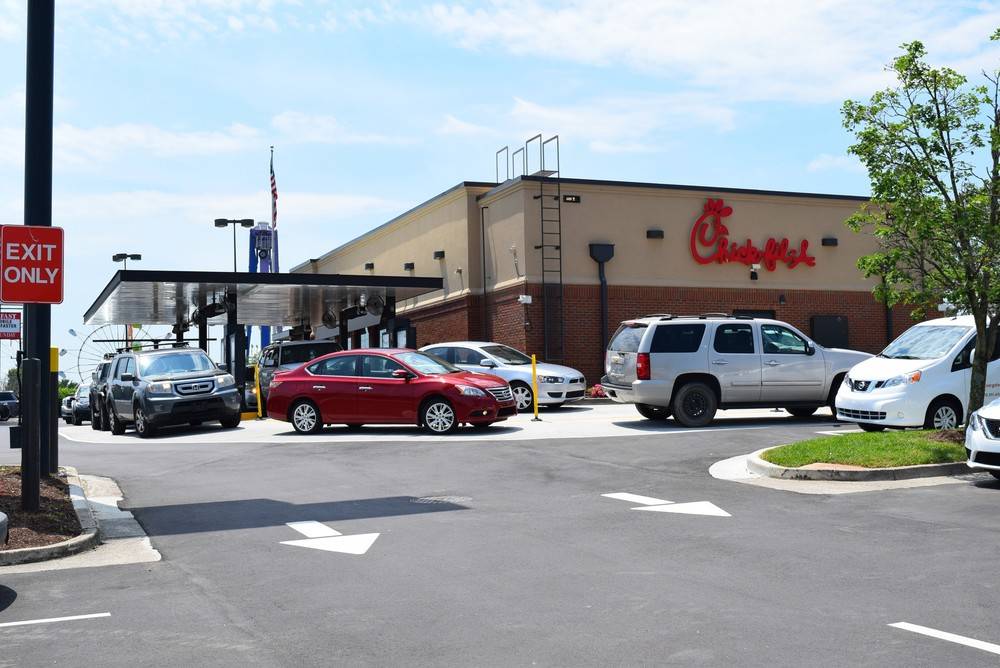 Chick-fil-A Ground Lease, photo 3