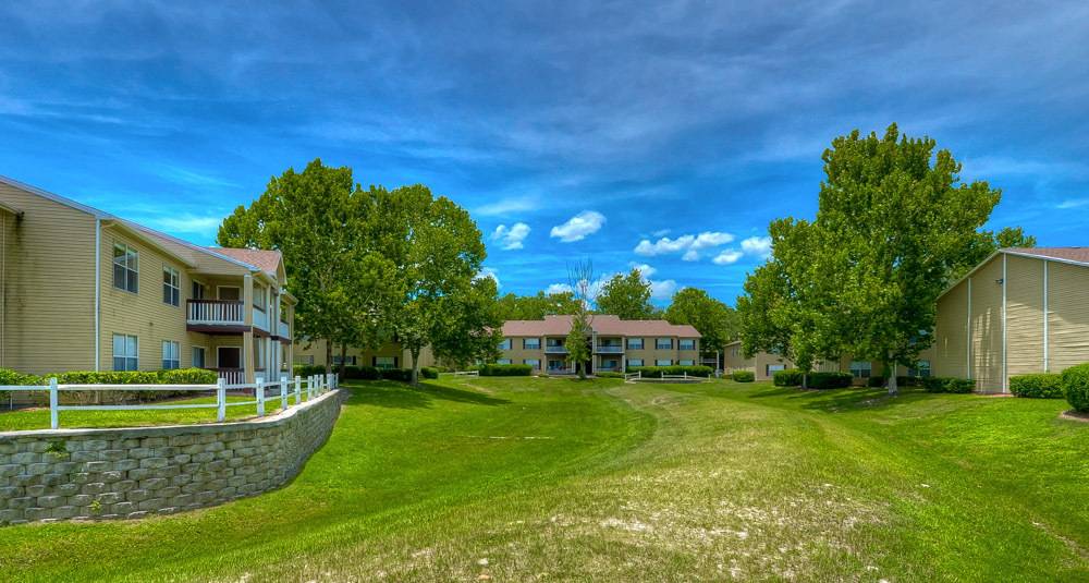 The Park at Vittoria, photo 52
