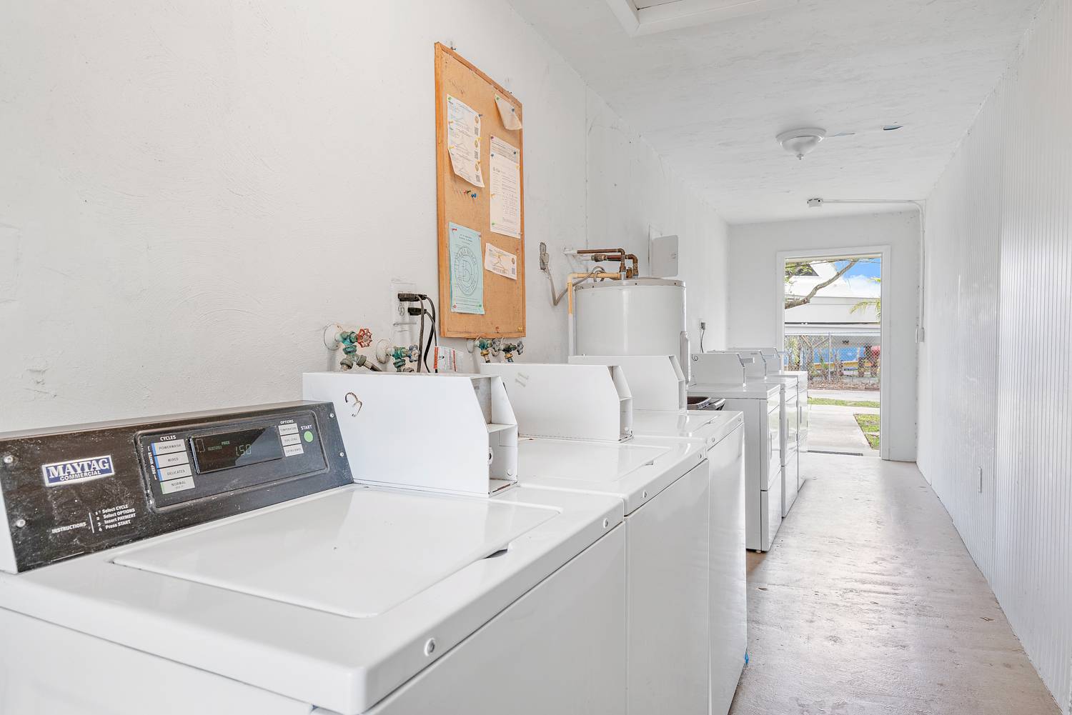 Marina Apartments, photo 54