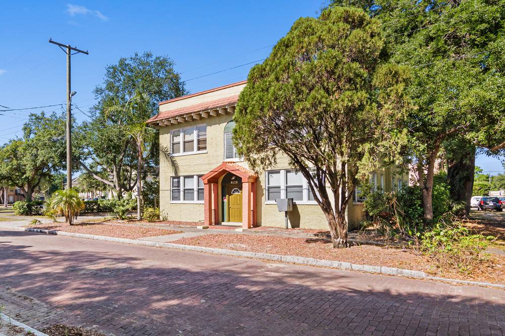 North Hyde Park Apartments, photo 5