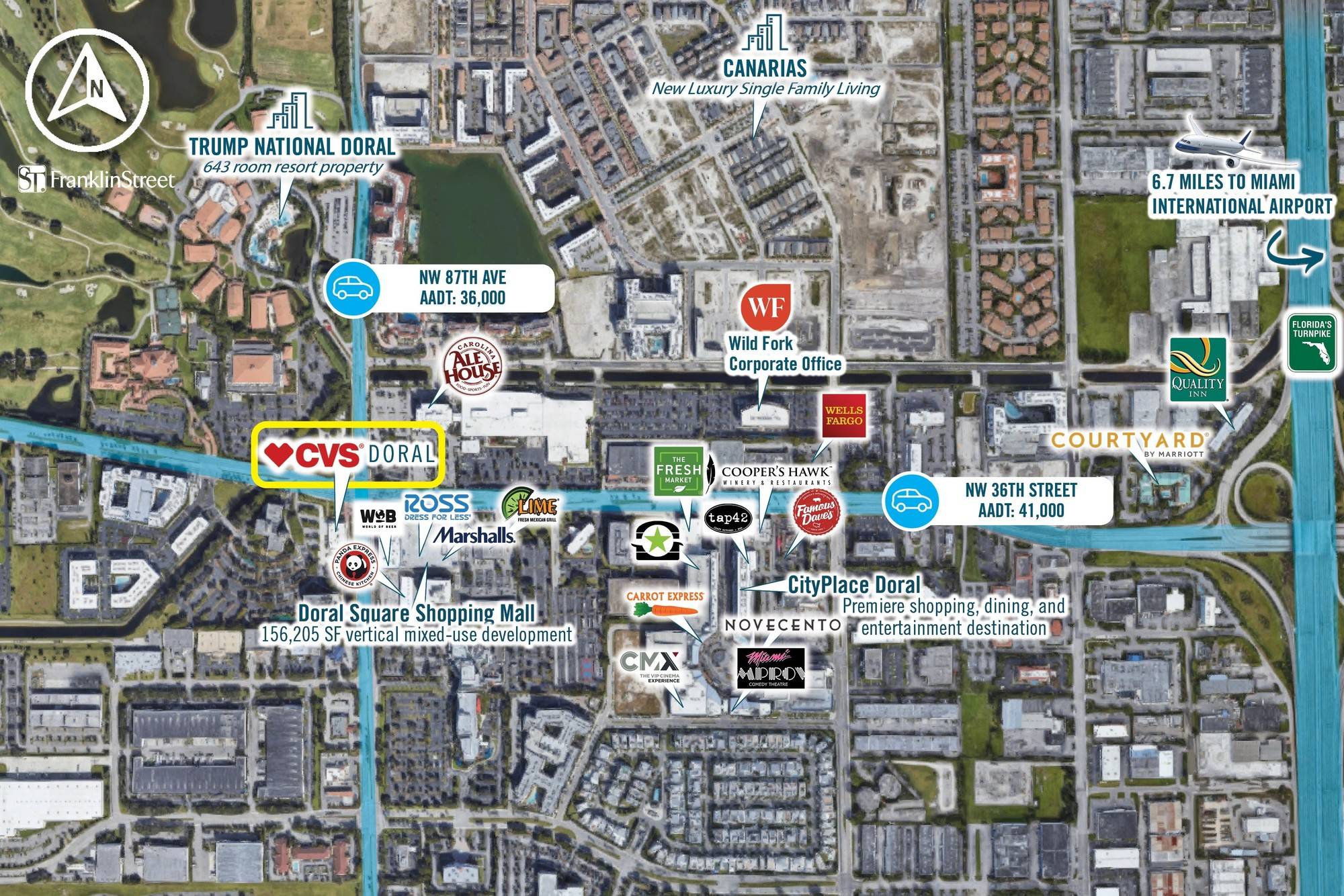 Absolute NNN Ground Lease CVS Pharmacy, photo 3