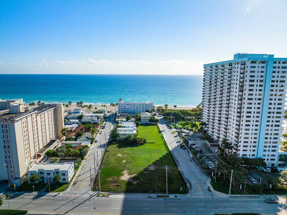 Hollywood Beach Land Development Opportunity, photo 26