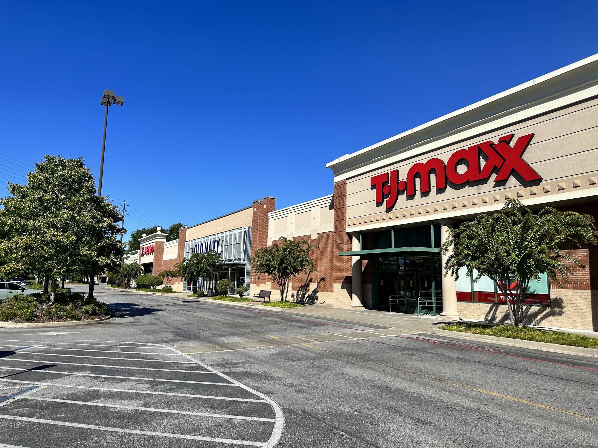 Coosa Town Center, photo 5