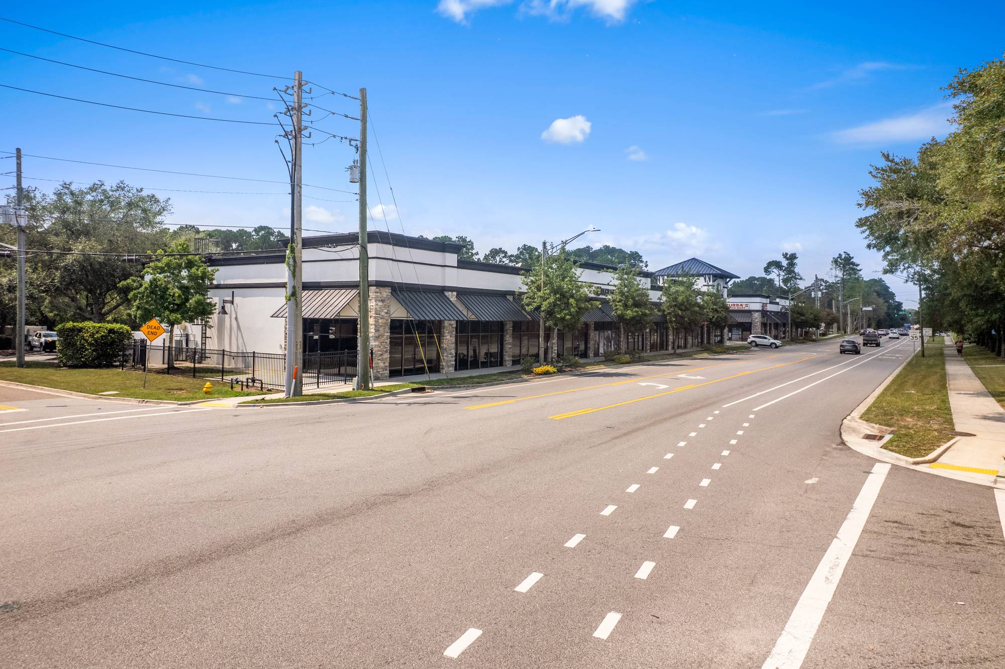 Yellow Bluff Square, photo 18