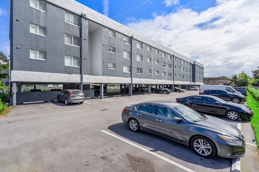 Northview Terrace Apartments, photo 20