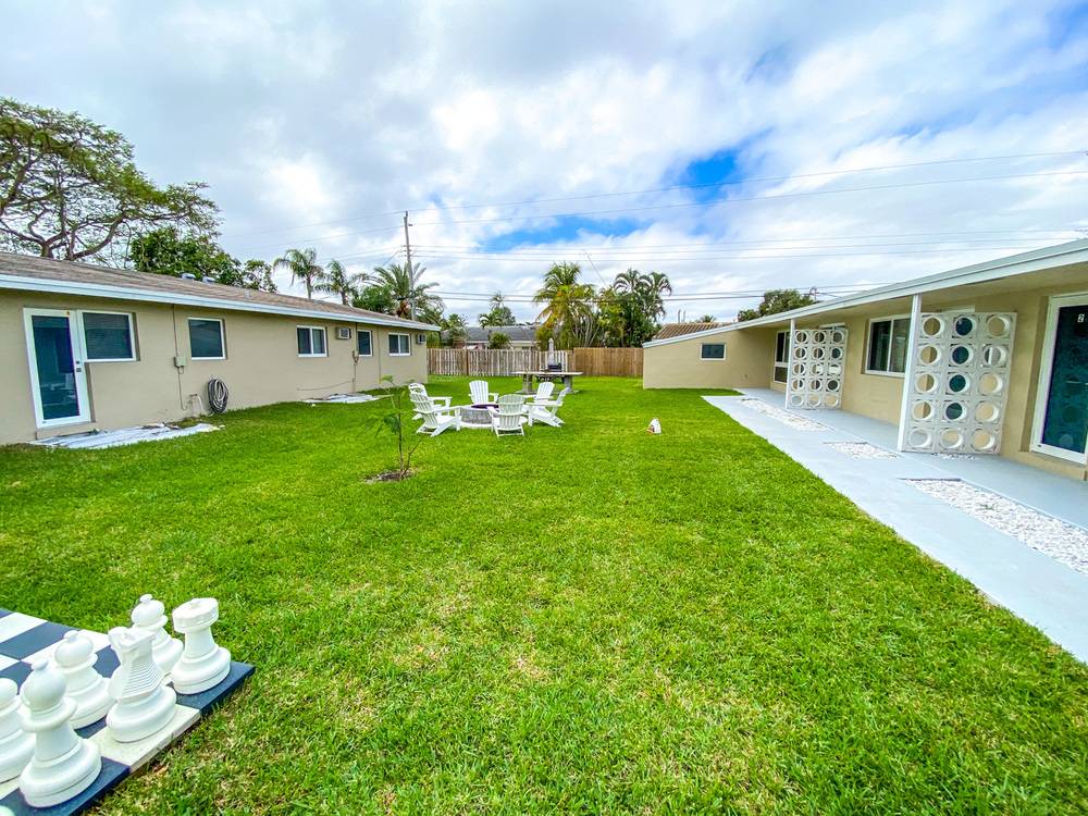 Villas On 18th, photo 27