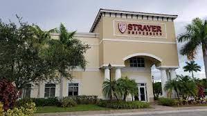 Strayer University 