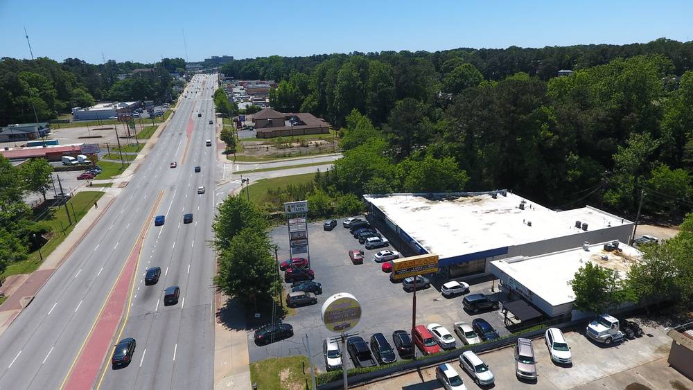 Memorial Drive Retail, photo 3