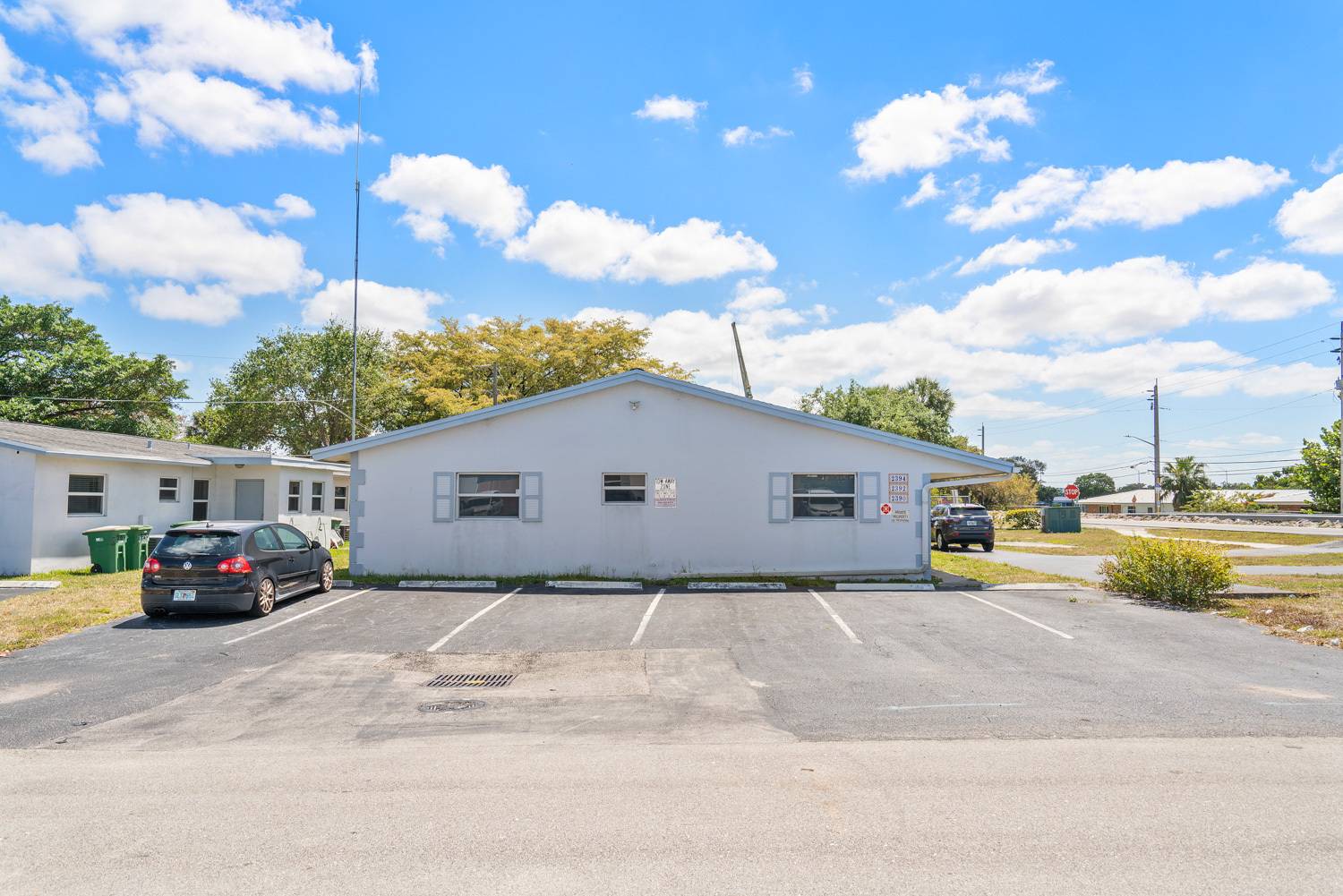 Oakland Manor Apartments, photo 9