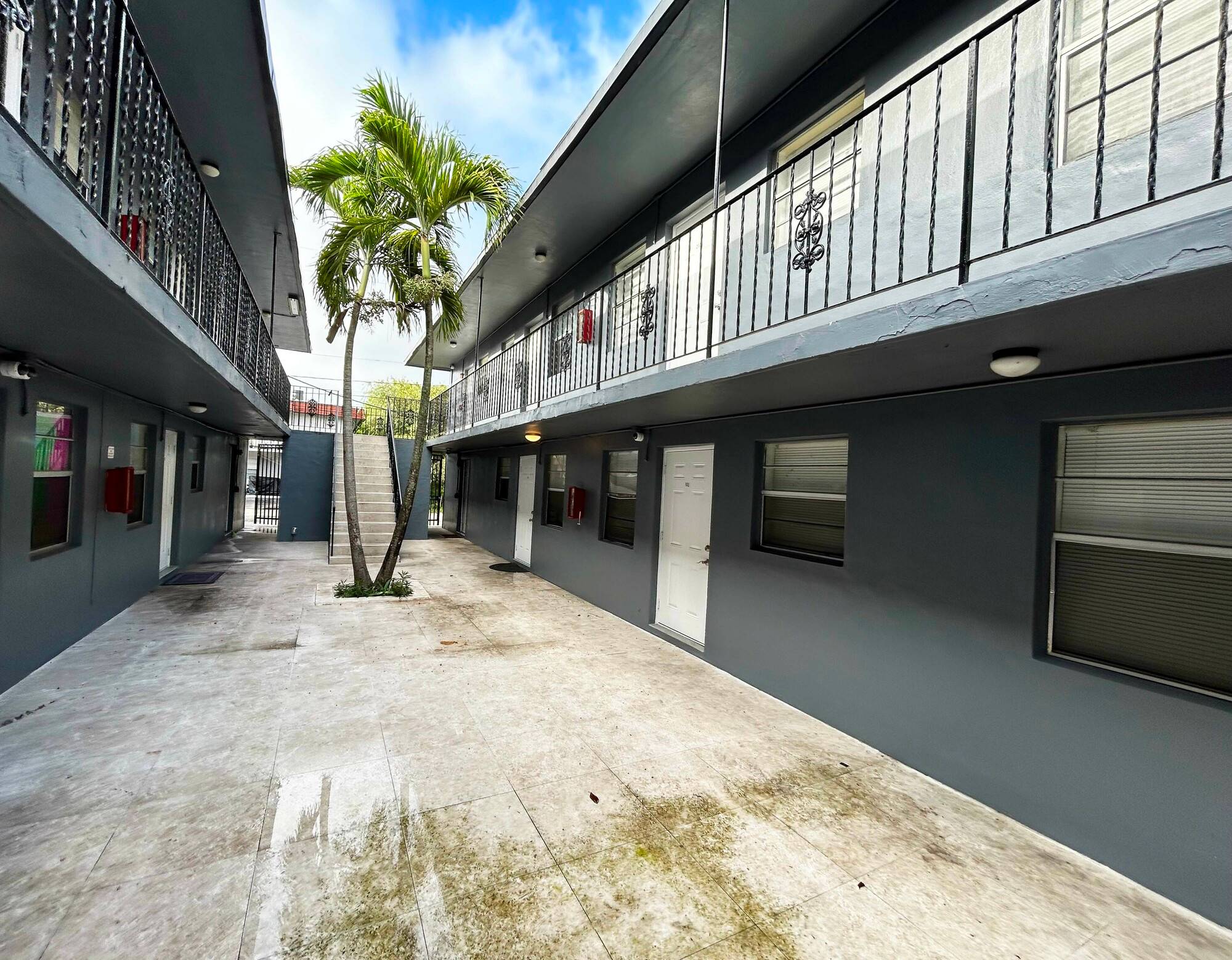 Parkside Flats, photo 18