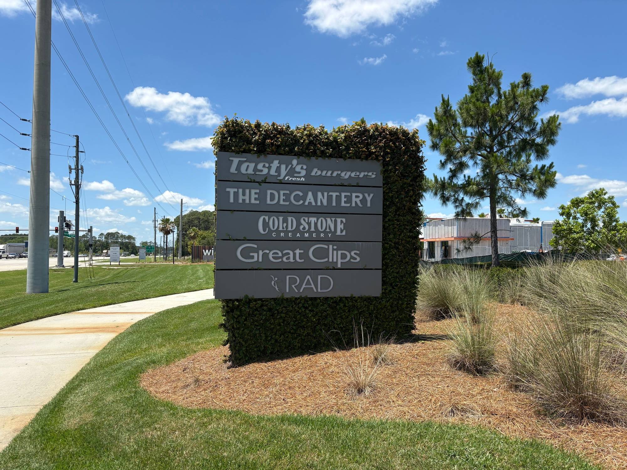 Wildlight Town Center, photo 6