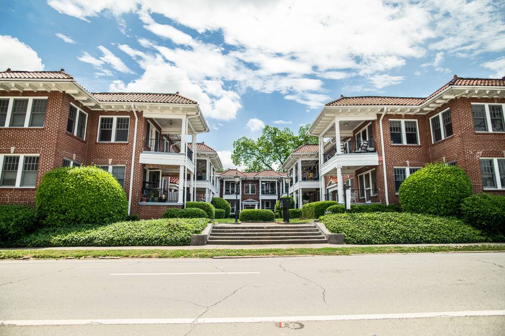 Candler Court, photo 8