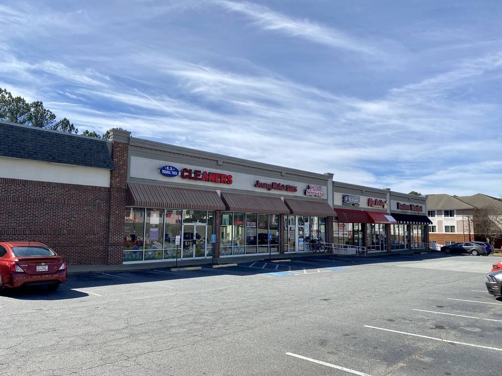 Parkwood Shops, photo 5