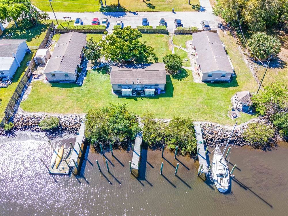 Lagoon Villas, photo 15