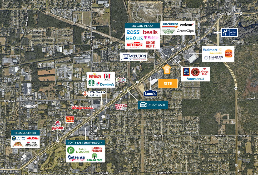 Proposed Mixed-Use Development, photo 2