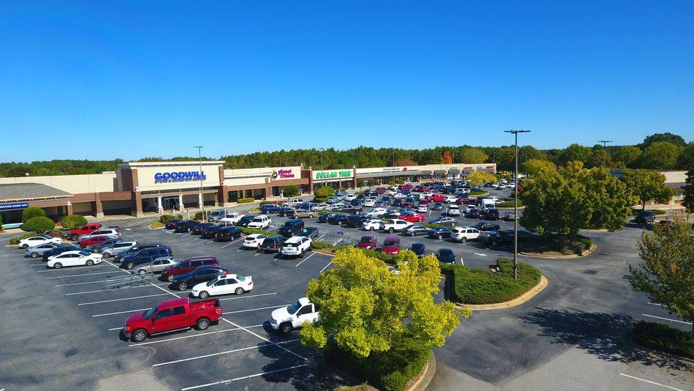 McDonough West